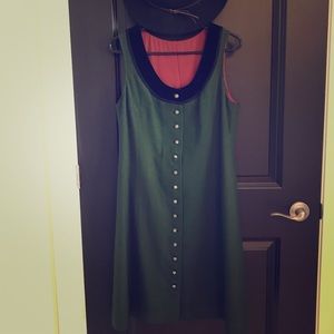 An Era! British Traditional Dress